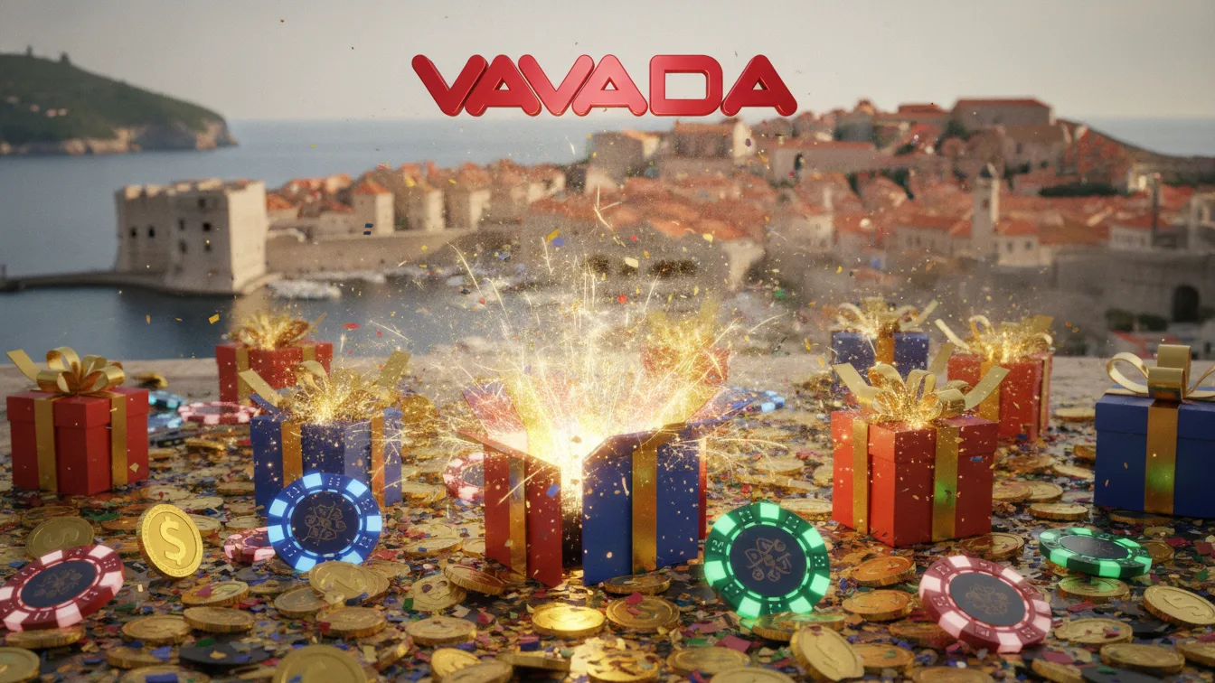 Vavada Hrvatska casino